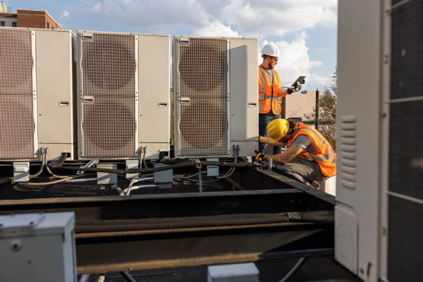 Best HVAC Air Duct Cleaning  in Ellettsville, IN
