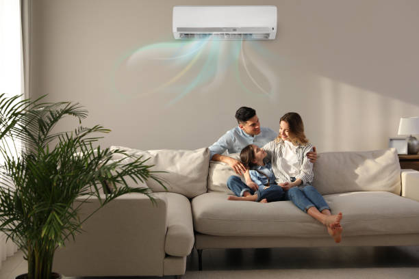Best HVAC System Installation  in Ellettsville, IN