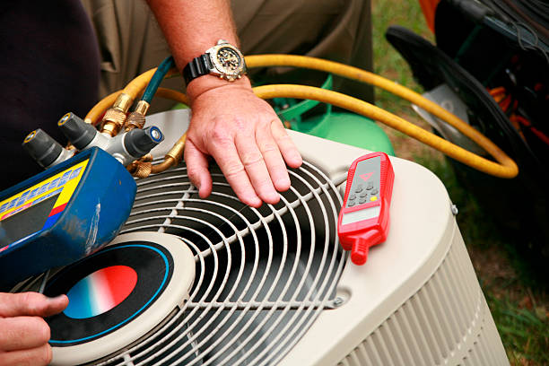 Ellettsville, IN HVAC Company