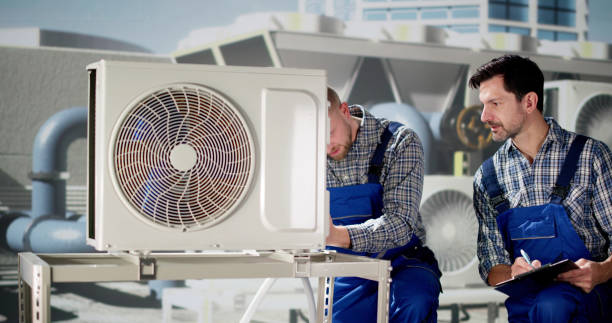 Best HVAC Repair Near Me  in Ellettsville, IN