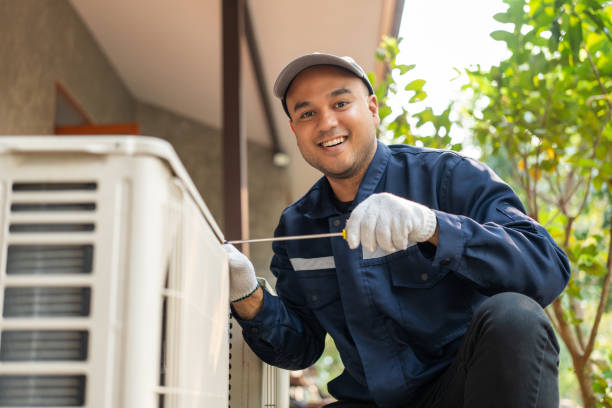 Best Central Air Repair  in Ellettsville, IN