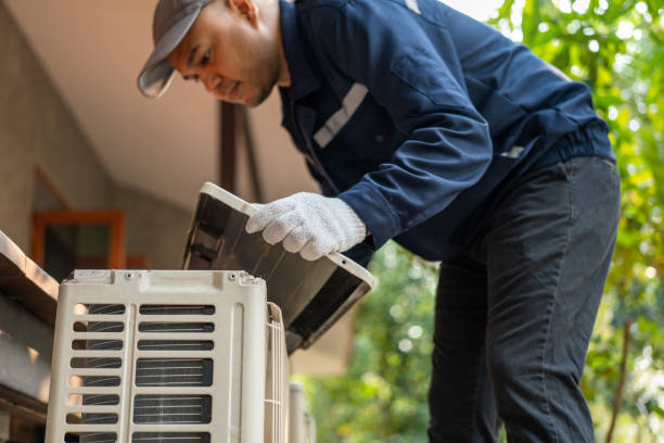 Best HVAC Companies Near Me  in Ellettsville, IN