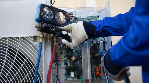 Best Local HVAC Companies  in Ellettsville, IN
